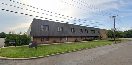 900 Hart St, Rahway, NJ for lease Building Photo- Image 2 of 2
