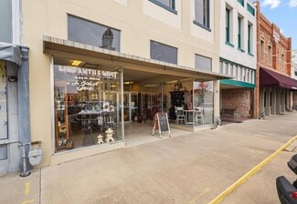 More details for 405 Main St N, Bonham, TX - Retail for Sale
