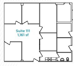 10325 Bonaventure Dr SE, Calgary, AB for lease Floor Plan- Image 1 of 1