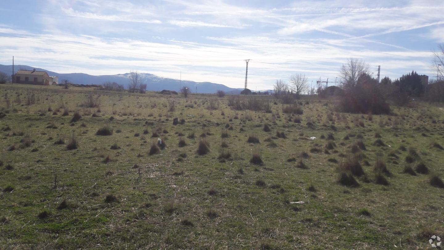 Land in Segovia, Segovia for sale Primary Photo- Image 1 of 2