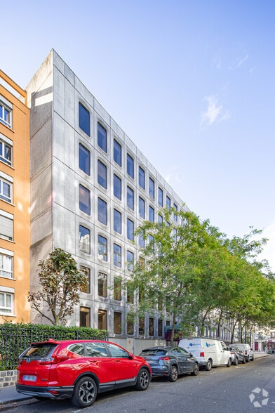 64 Rue Du Dessous Des Berges, Paris for lease - Building Photo - Image 3 of 14