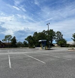 Plus de détails pour 1857 Wells Rd, Orange Park, FL - Terrain à louer