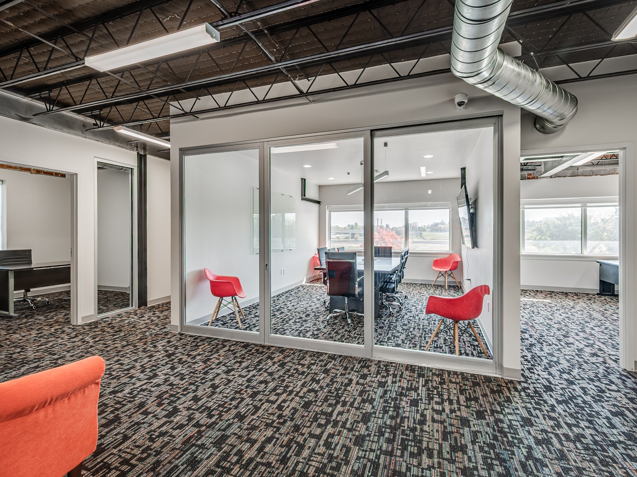 1611-1613 N Broadway Ave, Oklahoma City, OK à louer Photo intérieure- Image 1 de 27