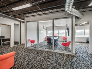 1611-1613 N Broadway Ave, Oklahoma City, OK à louer Photo intérieure- Image 1 de 27