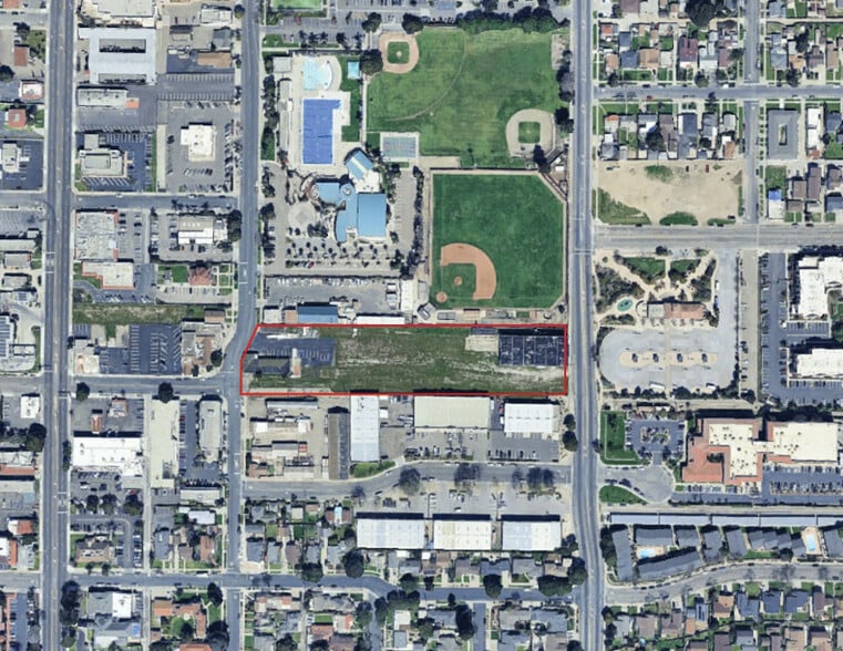 628 S McClelland St, Santa Maria, CA for sale - Primary Photo - Image 1 of 4