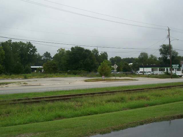 319 W Lucas St, Florence, SC à vendre - Photo du bâtiment - Image 3 de 3