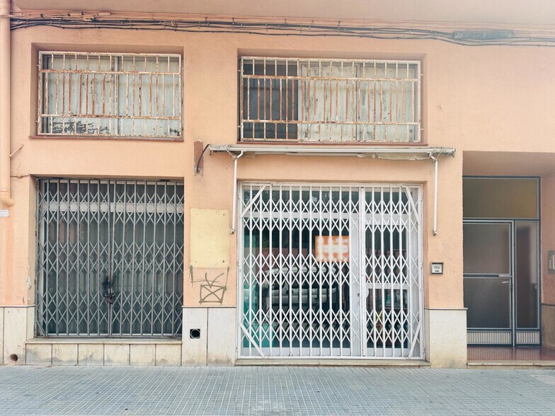 Multifamily in Amposta, Tarragona for sale - Interior Photo - Image 1 of 1