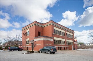 Plus de détails pour 20 Centerville Rd, Warwick, RI - Bureau à louer