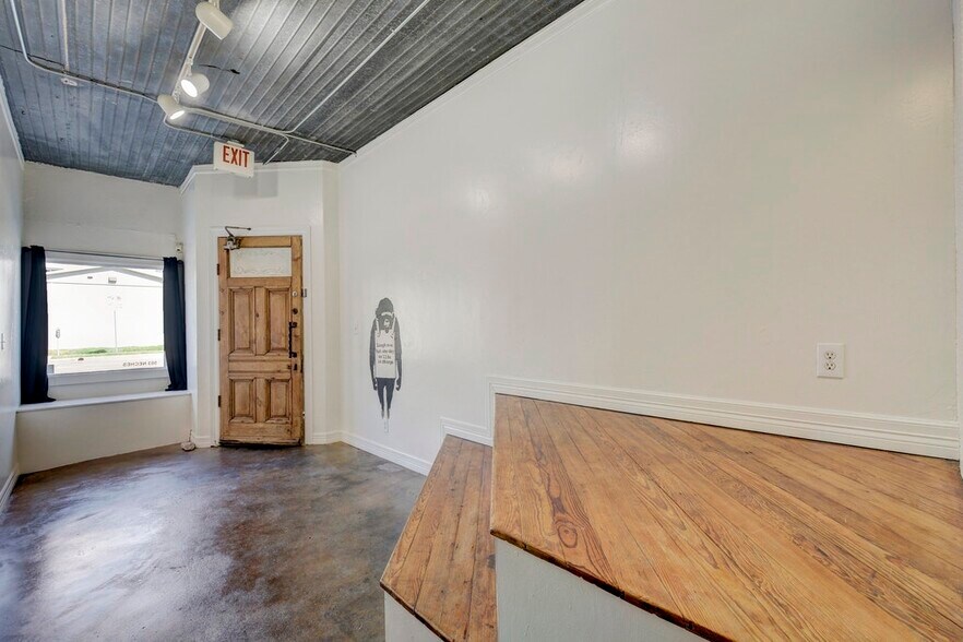 503 Neches St, Austin, TX à louer - Photo intérieure - Image 3 de 25