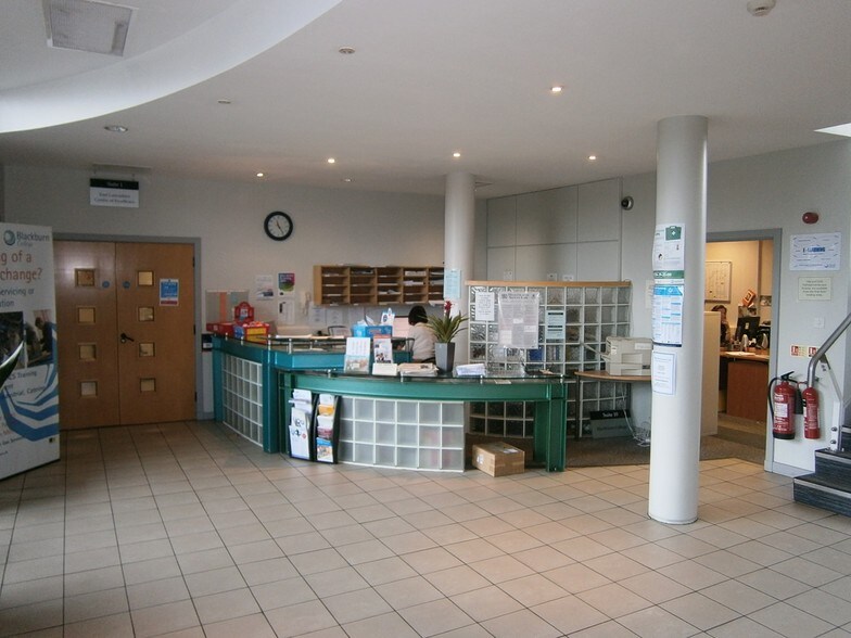 Challenge Way, Blackburn à louer - Autre - Image 2 de 5