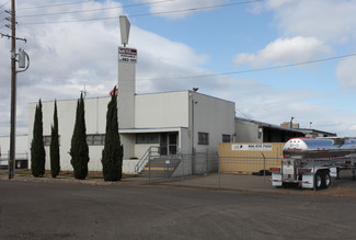 More details for 781 Swift Way, Stockton, CA - Industrial for Lease