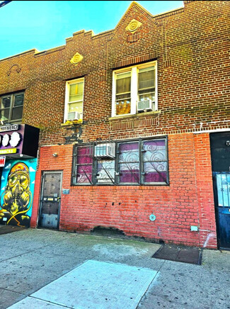 More details for 8716 Liberty Ave, Ozone Park, NY - Flex for Sale