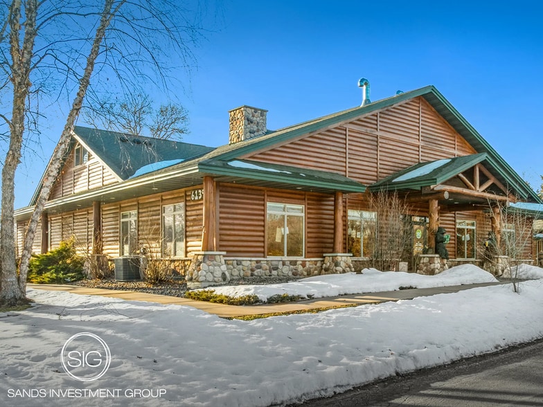 6139 157th Ln NW, Ramsey, MN for sale - Building Photo - Image 1 of 5