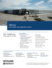 1195 N 6550, Salt Lake City, UT for lease Interior Photo- Image 2 of 3