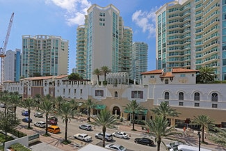 More details for 252 Sunny Isles Blvd, Sunny Isles Beach, FL - Retail for Lease