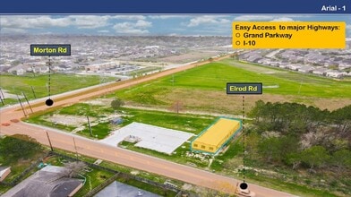 3107 Elrod Rd, Katy, TX à louer Photo intérieure- Image 2 de 7