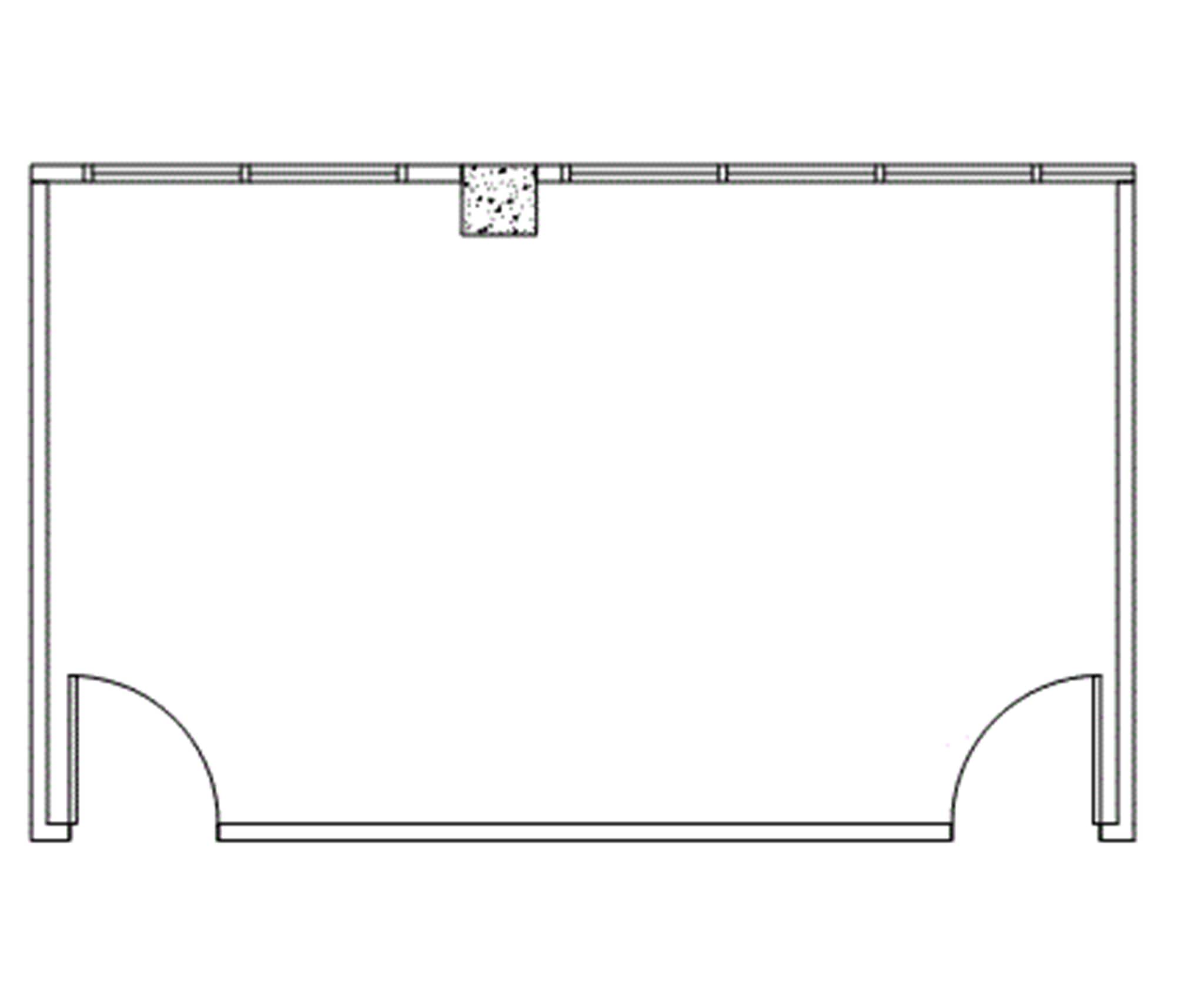 4676 Admiralty Way, Marina Del Rey, CA for lease Floor Plan- Image 1 of 1