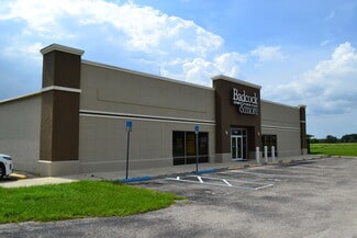 More details for 1401 US Highway 17 N, Fort Meade, FL - Retail for Sale