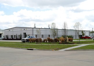 More details for 931 Seaco St, Deer Park, TX - Industrial for Lease