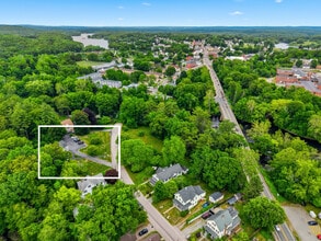 1 Sylvandale Rd, Lisbon, CT - Aerial  map view - Image1