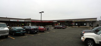 More details for 3214 Douglas St, Saanich, BC - Retail for Lease