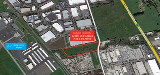 More details for 0 Devlin Rd, Napa, CA - Land for Sale