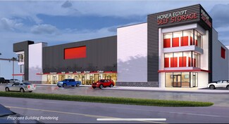 Plus de détails pour 618 Honea Egypt rd, Magnolia, TX - Commerce de détail à louer