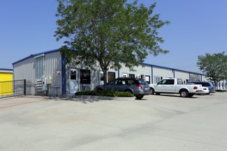 Plus de détails pour 3110-3150 Boychuk Ave, Colorado Springs, CO - Bureau à louer