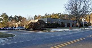 More details for 11 North Ave, Burlington, MA - Flex for Lease