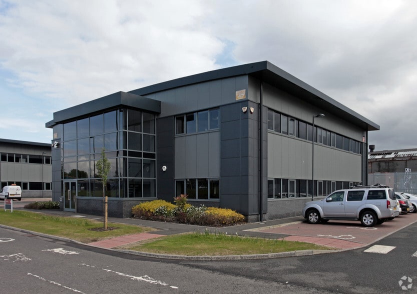 Helen St, Glasgow for lease - Building Photo - Image 2 of 3