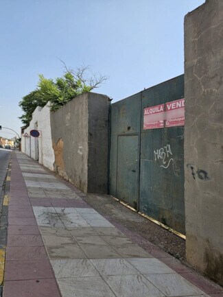 Plus de détails pour Terrain à vendre