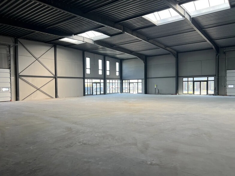 Flex dans Seclin à louer - Photo intérieure - Image 3 de 6