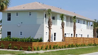 Plus de détails pour 105 2nd St, Lake Park, FL - Médical à louer