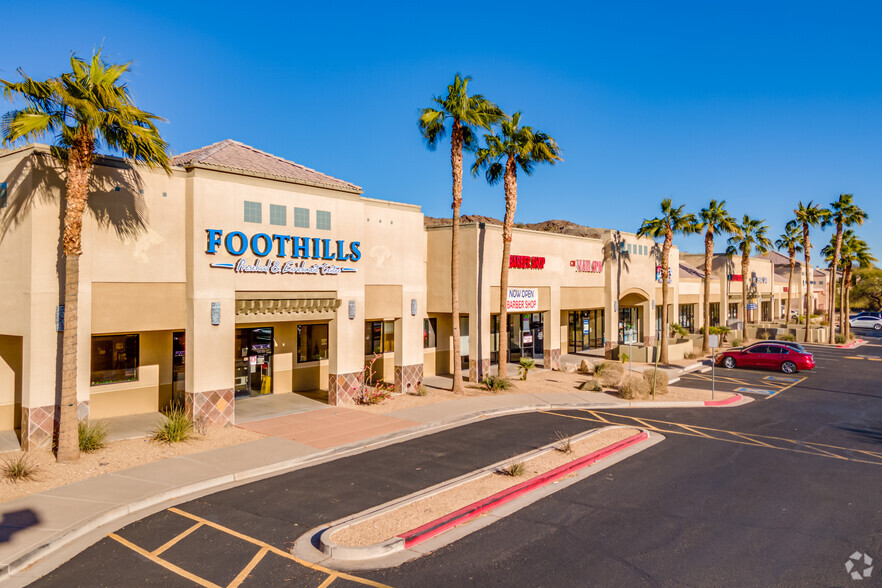 1442 E Chandler Blvd, Phoenix, AZ for sale - Primary Photo - Image 1 of 1