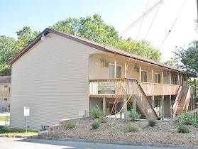 More details for 732 Michael St, Iowa City, IA - Multifamily for Sale