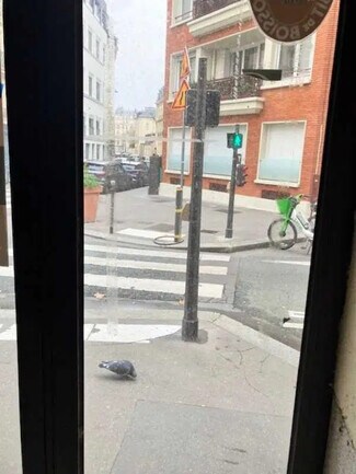 Plus de détails pour 15 Rue Du Val De Grâce, Paris - Commerce de détail à vendre