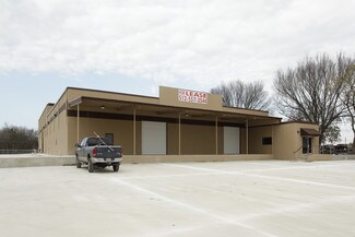 More details for 1971 N I-35, San Marcos, TX - Industrial for Lease
