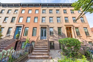 Plus de détails pour 411 Union St, Brooklyn, NY - Multi-résidentiel à vendre