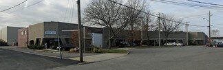 Plus de détails pour 44-56 Central Dr, Farmingdale, NY - Industriel à louer