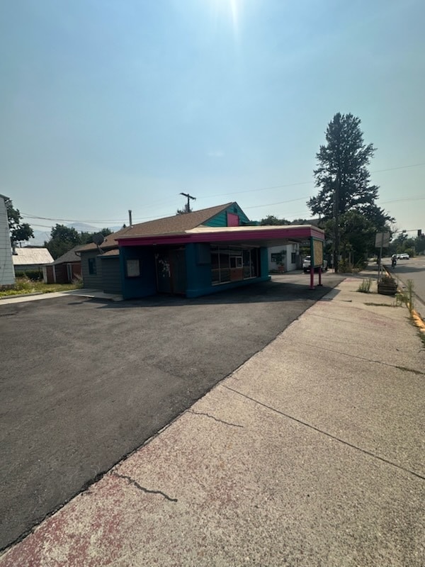 710 S Orange St, Missoula, MT for lease Primary Photo- Image 1 of 4