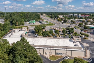 2148 Duluth Hwy NW, Duluth, GA - AÉRIEN Vue de la carte