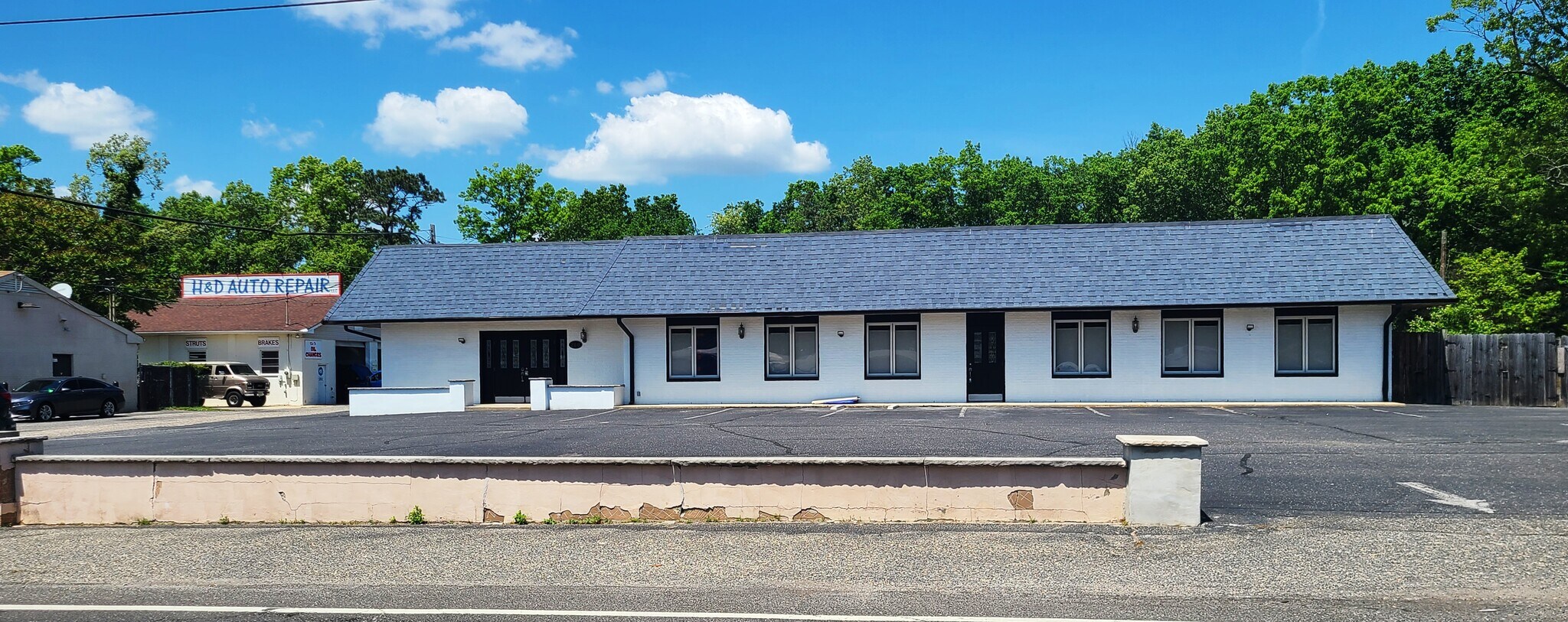 200 Grant Ave, Pine Beach, NJ for sale Building Photo- Image 1 of 1