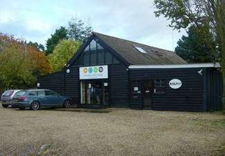 Plus de détails pour Main Rd, Norwich - Industriel à vendre