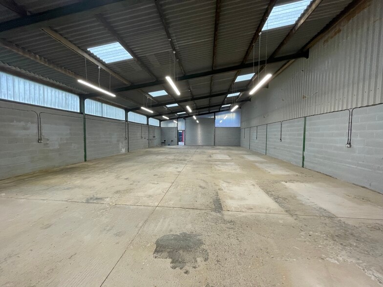 Huthwaite Ln, Alfreton for lease - Building Photo - Image 3 of 5