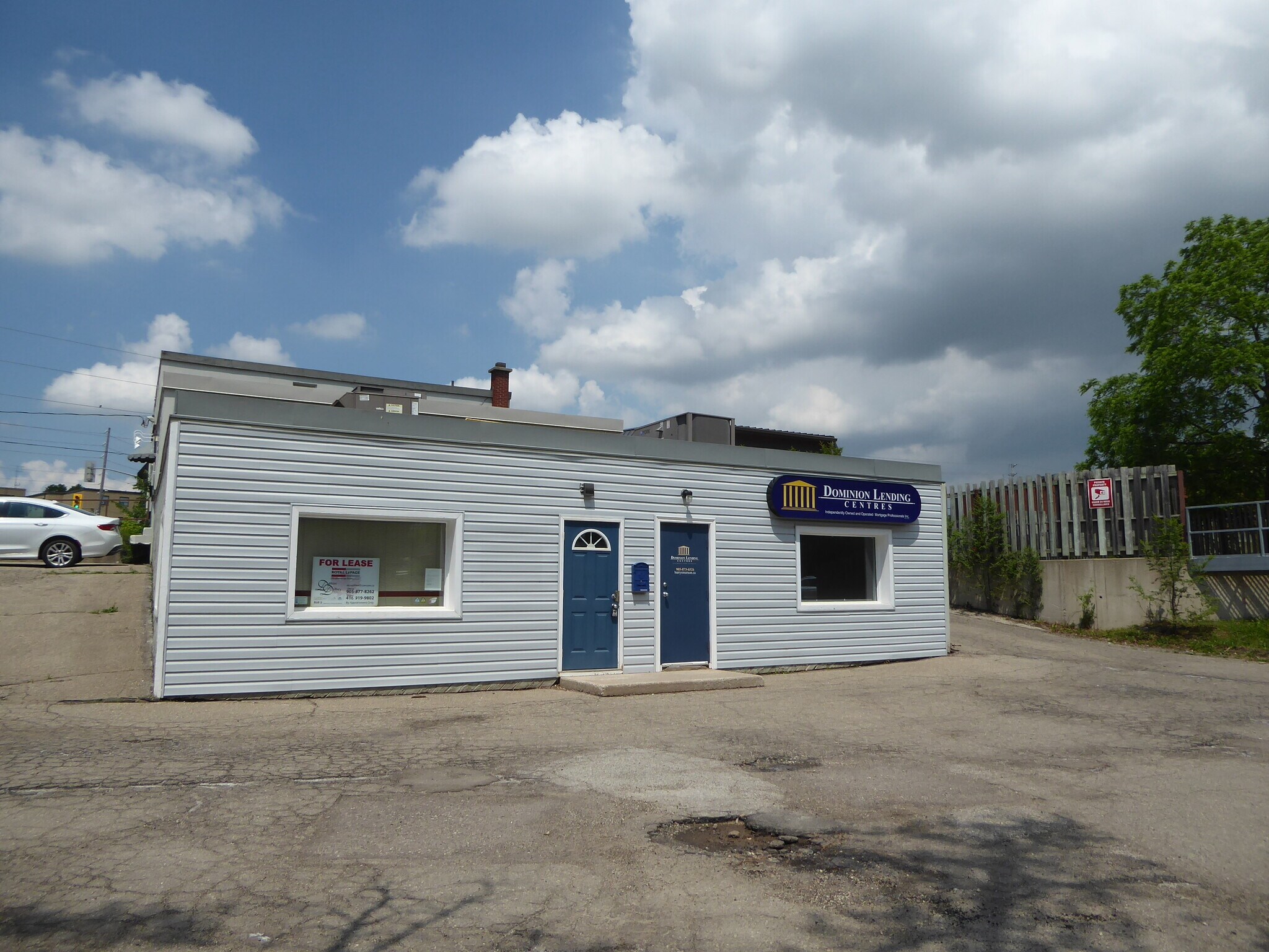 116 Guelph St, Halton Hills, ON for sale Building Photo- Image 1 of 1