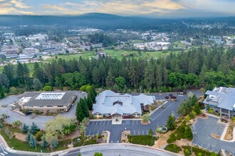 140 Litton Dr, Grass Valley, CA - Aerial  map view - Image1