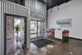 1501 Religious St, New Orleans, LA à louer Photo intérieure- Image 2 de 10