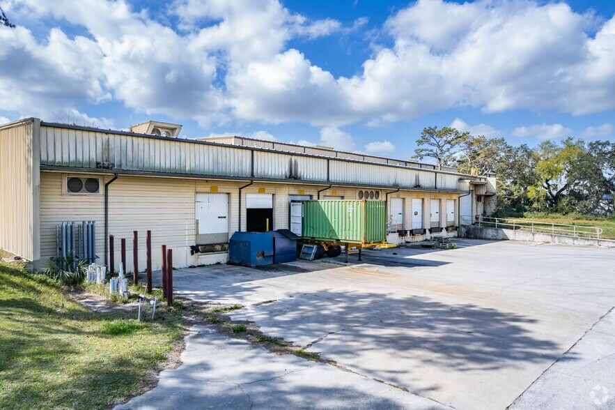 3301 W Main St, Leesburg, FL à louer - Photo du bâtiment - Image 3 de 13