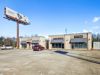 More details for 15742-15746 Fort Campbell Blvd, Oak Grove, KY - Retail for Sale