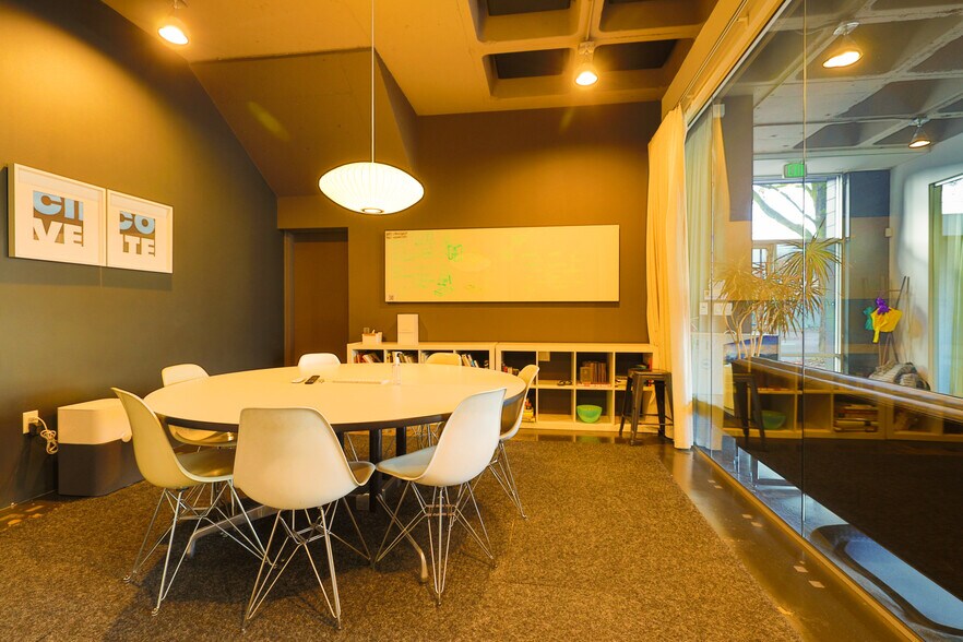 1700 SE 11th Ave, Portland, OR à vendre - Photo intérieure - Image 3 de 20